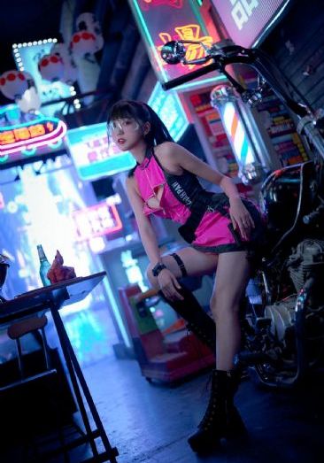 漂亮嫂子4