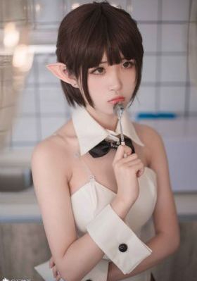 美丽妇人