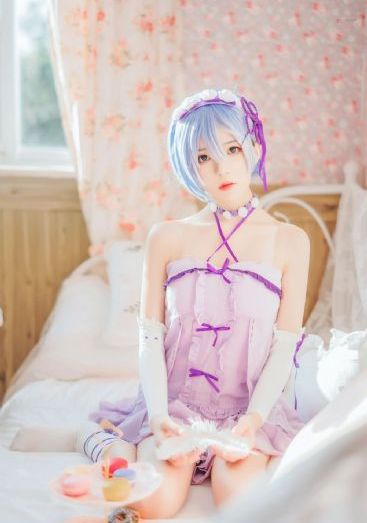 她妈妈的公主