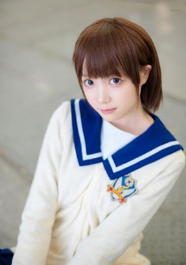 すみれ美香