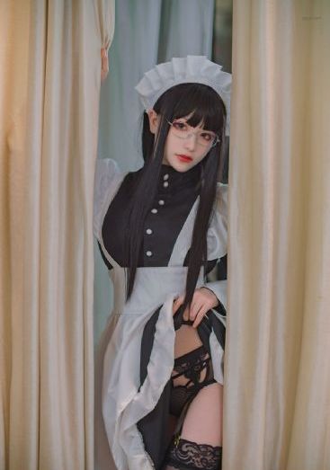 善良的少妇