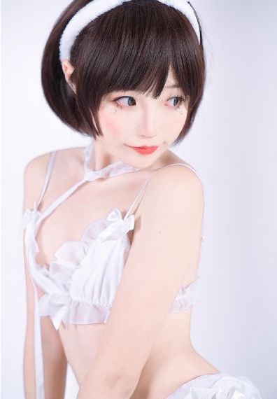 异种族风俗娘