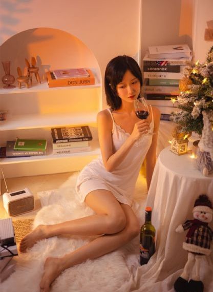 年轻的家教老师