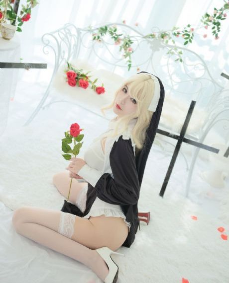 善良女儿