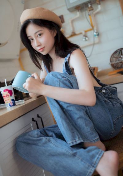 《香蜜沉沉烬如霜》