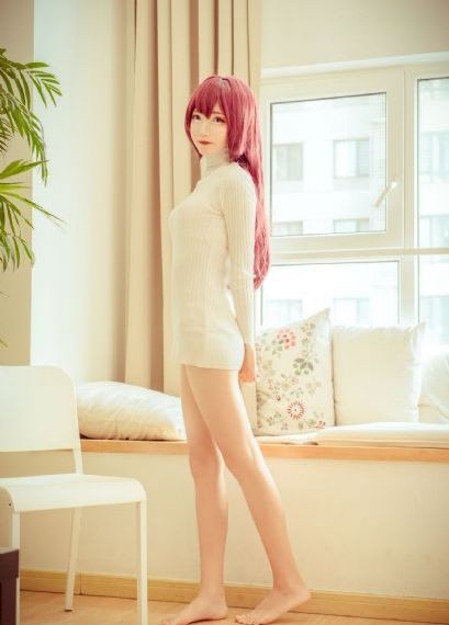 隔壁女生