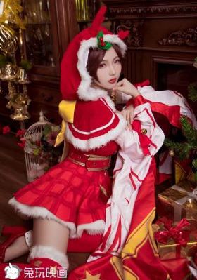 女儿朋友