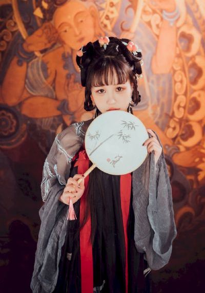 古装伦理七仙女思春2