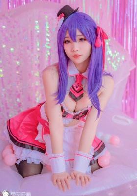 梦想成为魔法少女免费观看全集