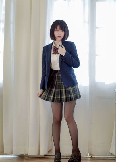 杏田冲梨