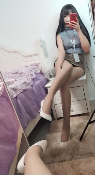 善良得小姨子