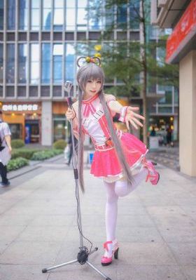 秀春刀