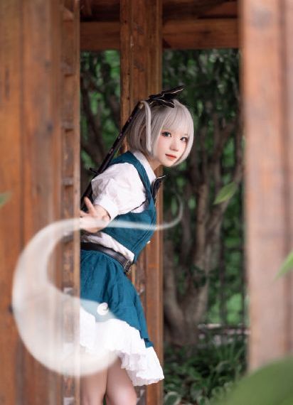 妻子的女朋友3