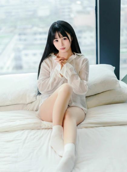 337p粉嫩