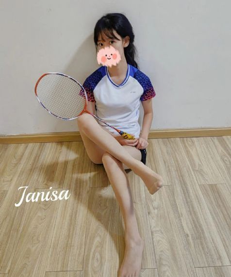 性的厉鬼