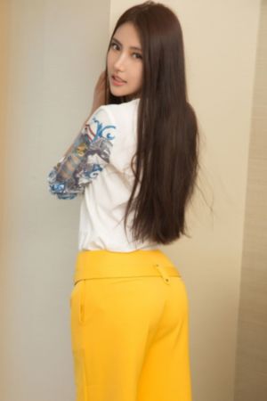 山花灿烂时