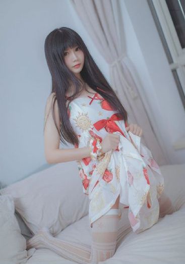 性感模特电影