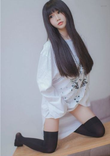 女演员试镜