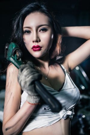无颜之月电视剧
