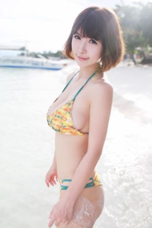 咒中人 电视剧