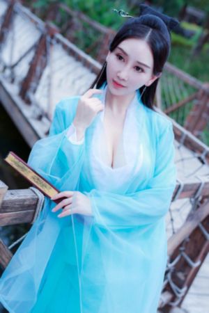 东周列国志电视剧