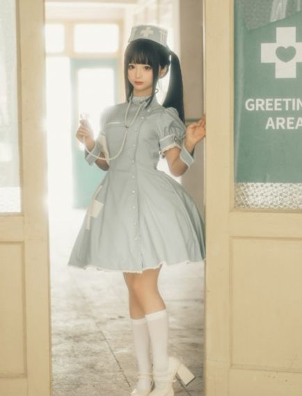 护士2