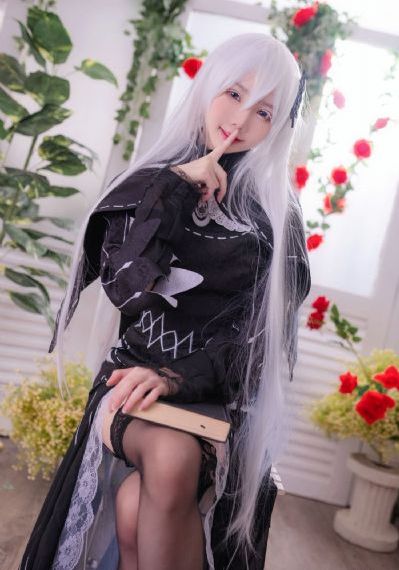 操美眉