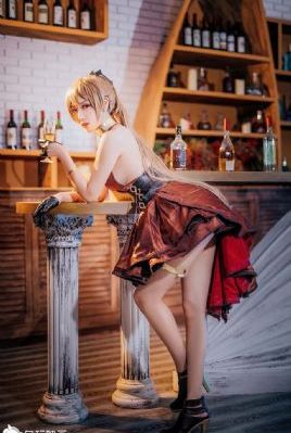 辣妹刺客