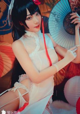 小镇反面