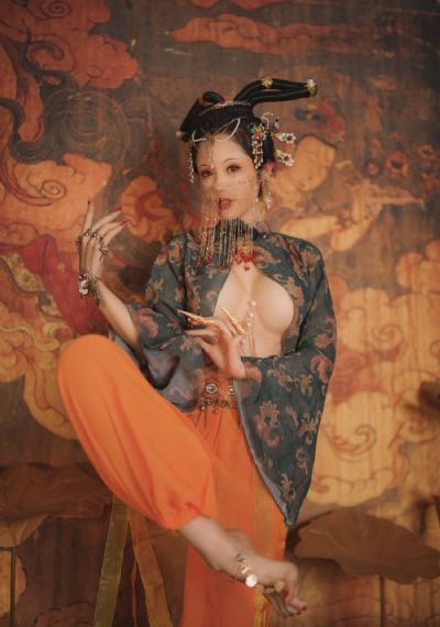 情深深雨蒙蒙电视剧