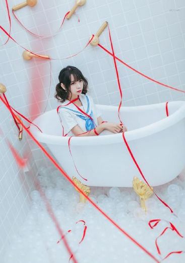 男人第四色