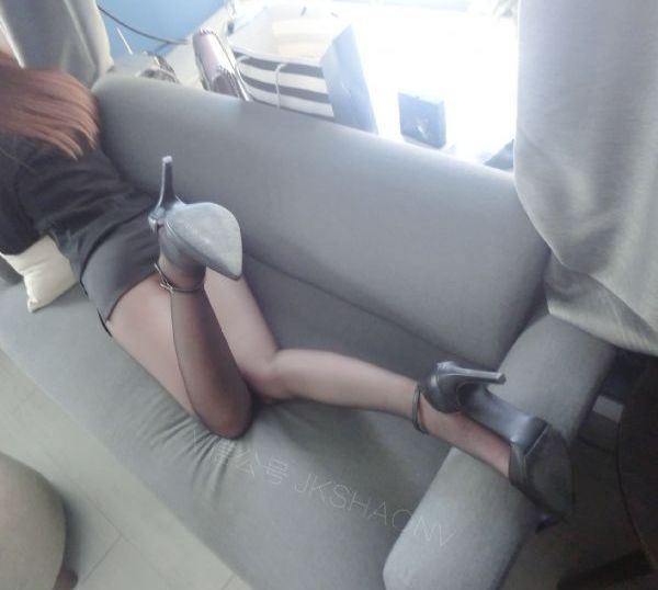 执法者们