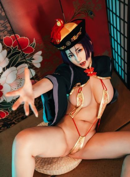 善良的朋友的妻子