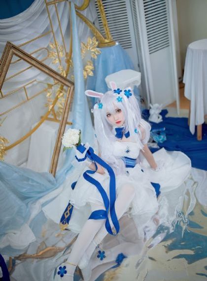 倩女性开花