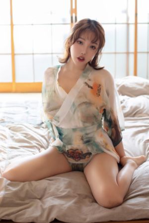 我爱保姆母女花