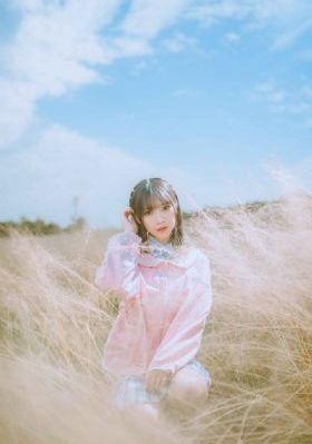 日本表妹