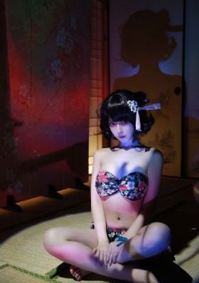 漂亮的妈妈5