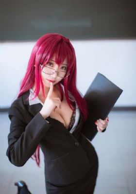 电车魔女完整版